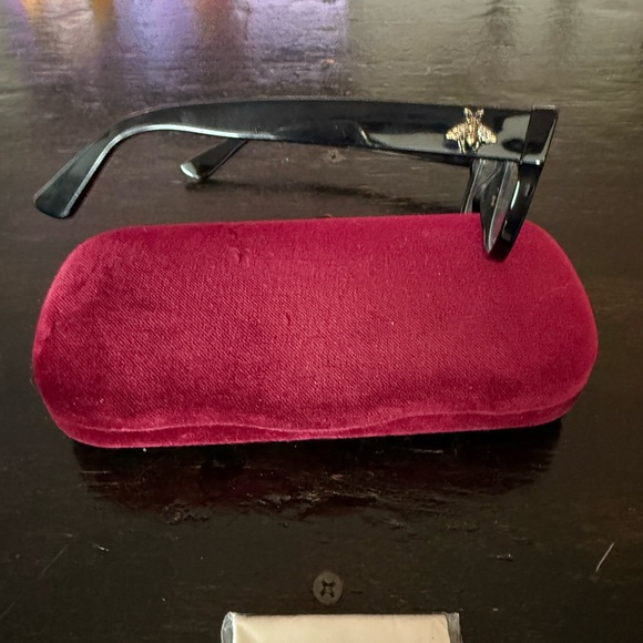 Gucci Eye Wear!!! Soldout everywhere - Picture 9 of 13